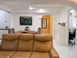 Blk 897B Woodlands Drive 50 (Woodlands), HDB 5 Rooms #572225171
